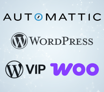 DevInPro rejoint le programme Automattic for Agencies!